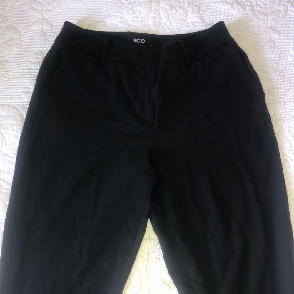 Business pants